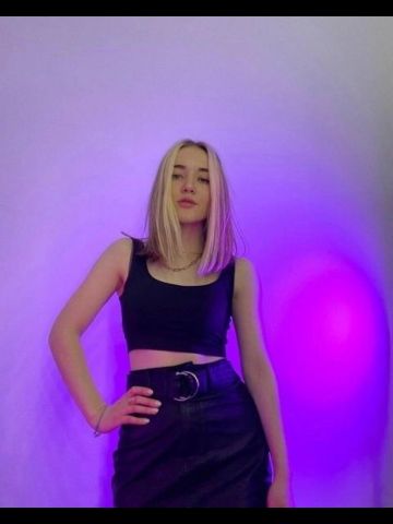 Индивидуалка Зина Фотография 3
